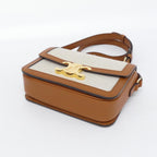 Celine Teen Triomphe Shoulder — view 3
