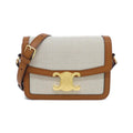 Celine Teen Triomphe Shoulder