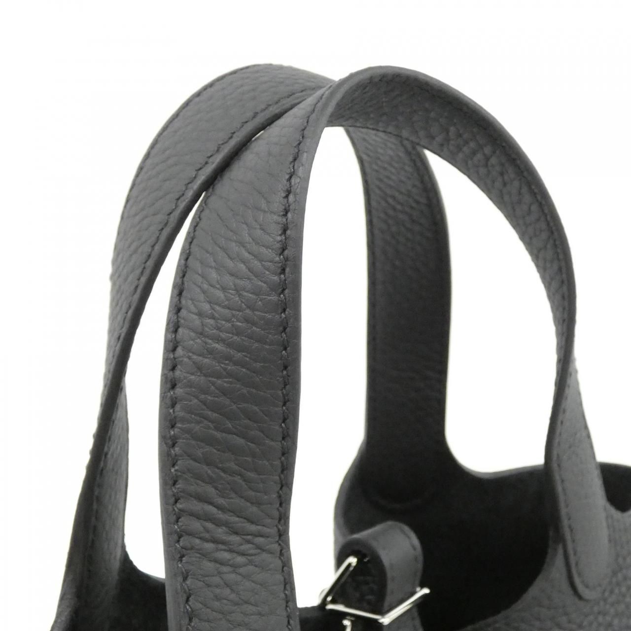 Hermes Picotin Lock PM — view 4