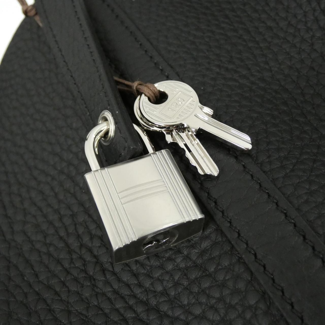 Hermes Picotin Lock PM — view 3
