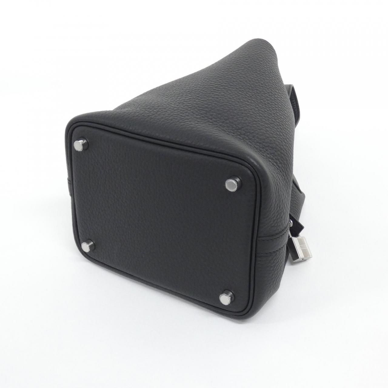 Hermes Picotin Lock PM — view 2
