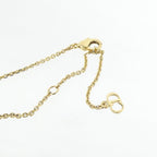 Dior Clair de Lune Necklace — view 4