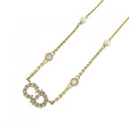 Dior Clair de Lune Necklace