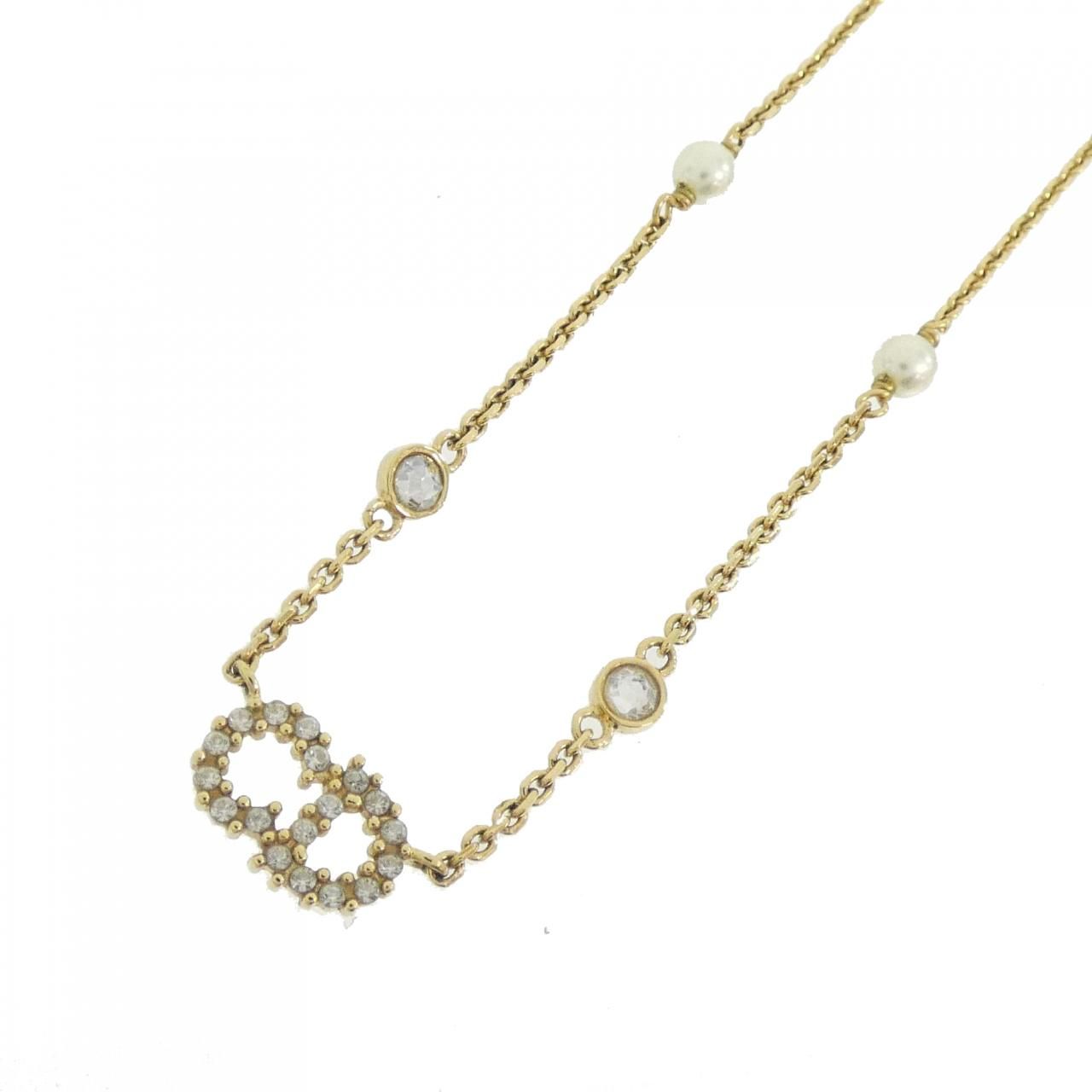 Dior Clair de Lune Necklace