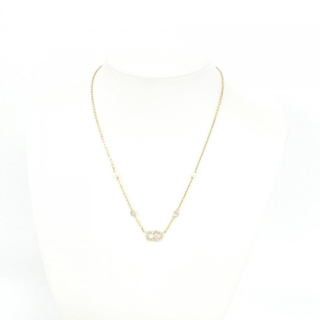 Dior Clair de Lune Necklace — view 5