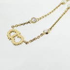 Dior Clair de Lune Necklace — view 3