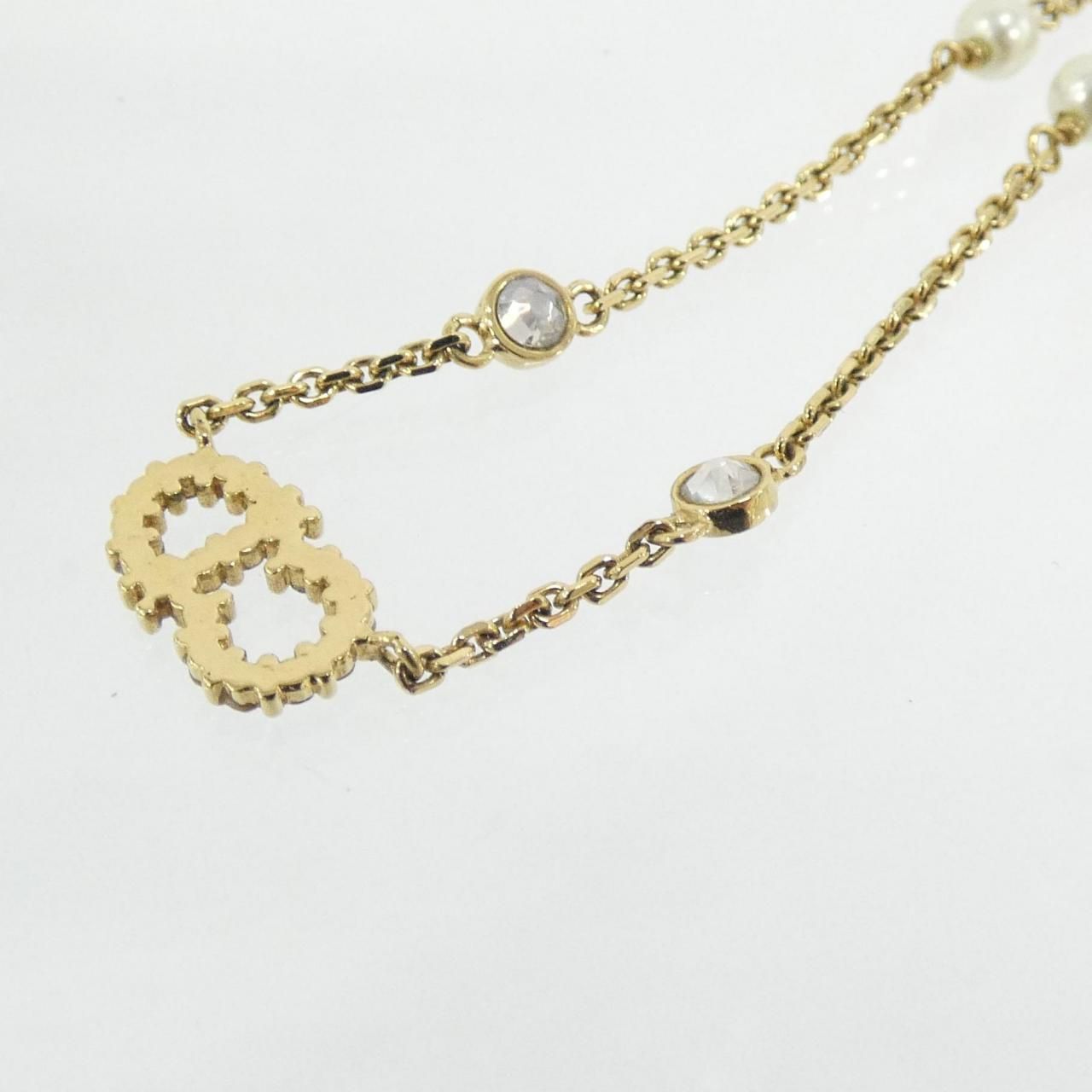 Dior Clair de Lune Necklace — view 3