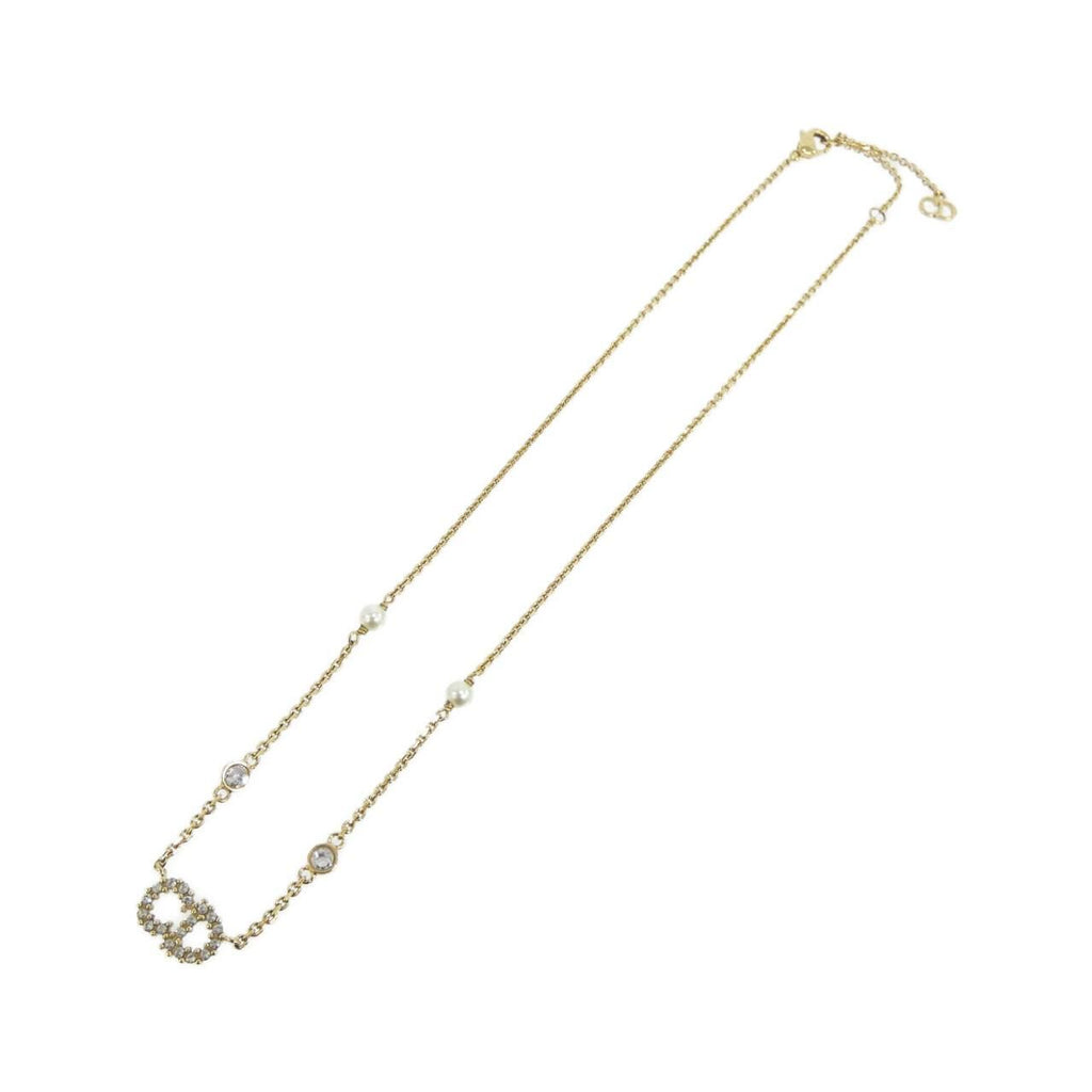 Dior Clair de Lune Necklace — view 2