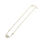 Dior Clair de Lune Necklace — view 2