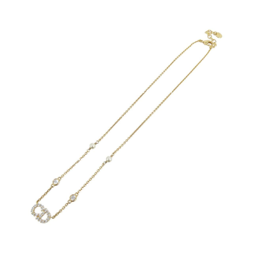 Dior Clair de Lune Necklace — view 2