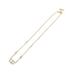 Dior Clair de Lune Necklace — view 2