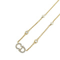 Dior Clair de Lune Necklace