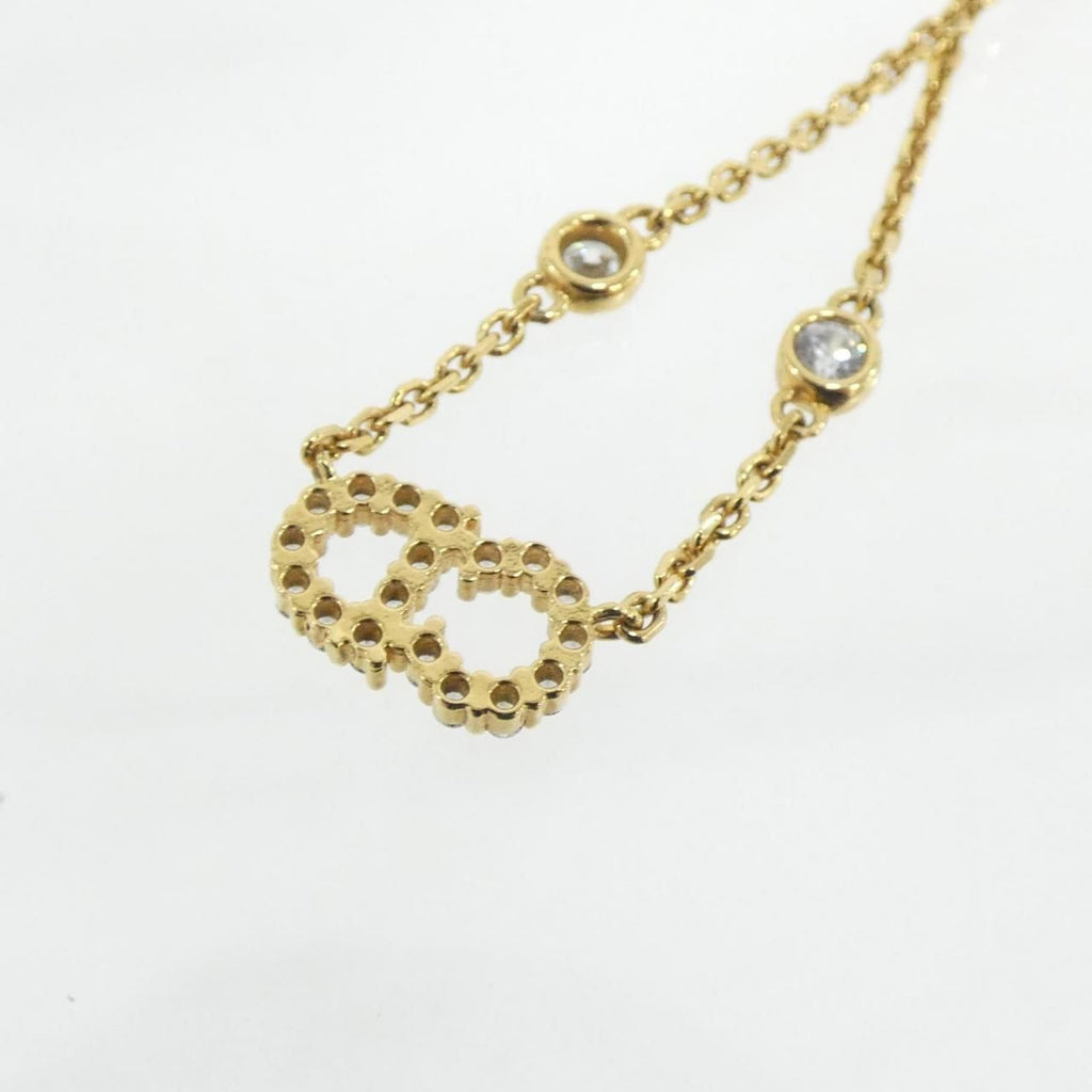 Dior Clair de Lune Necklace — view 3