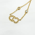 Dior Clair de Lune Necklace — view 3