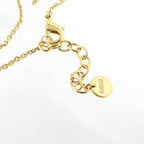 Dior Clair de Lune Necklace — view 4