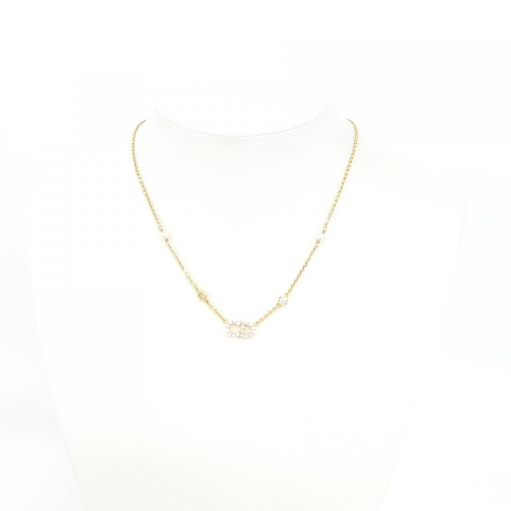 Dior Clair de Lune Necklace — view 5