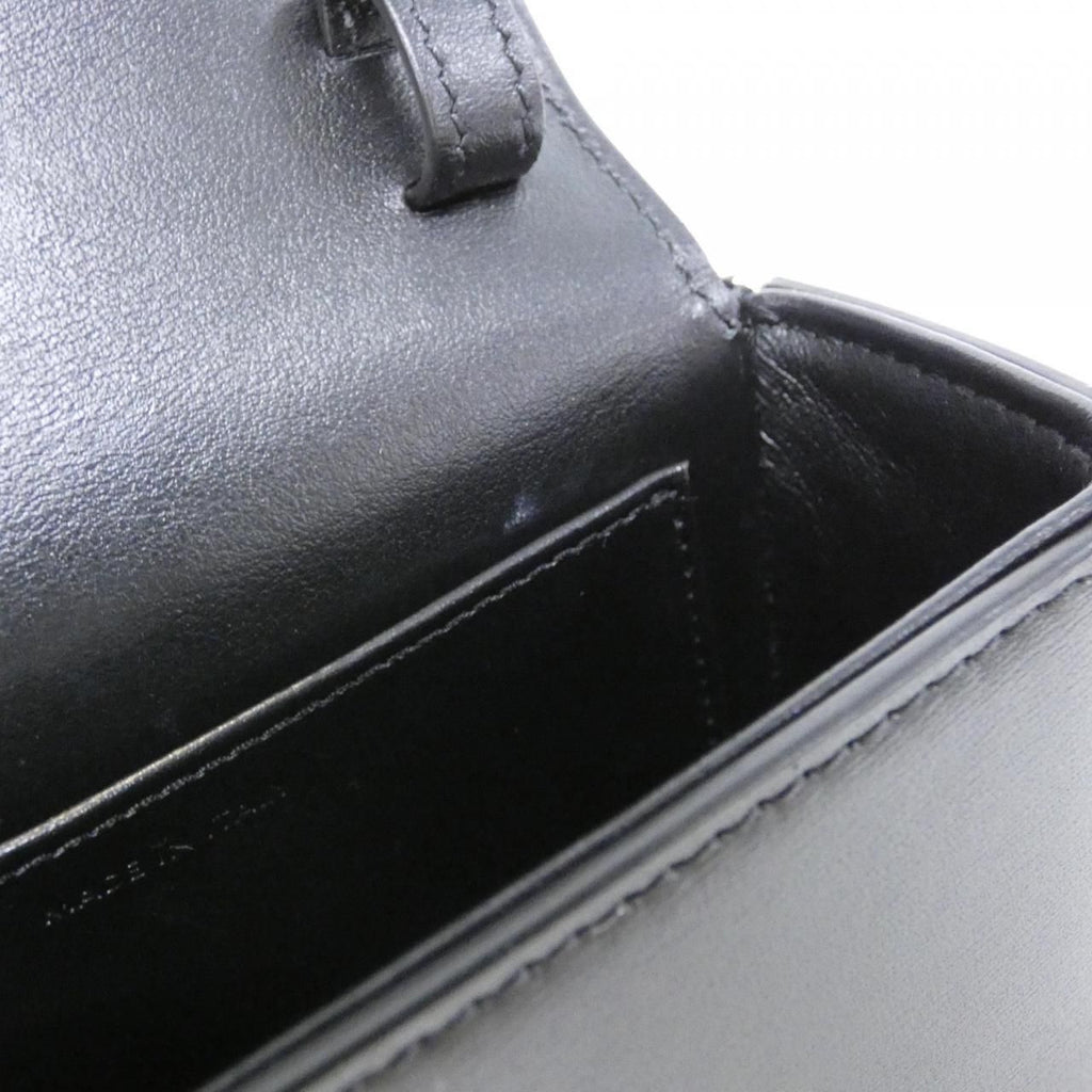 Celine Mini Claude Shoulder — view 7