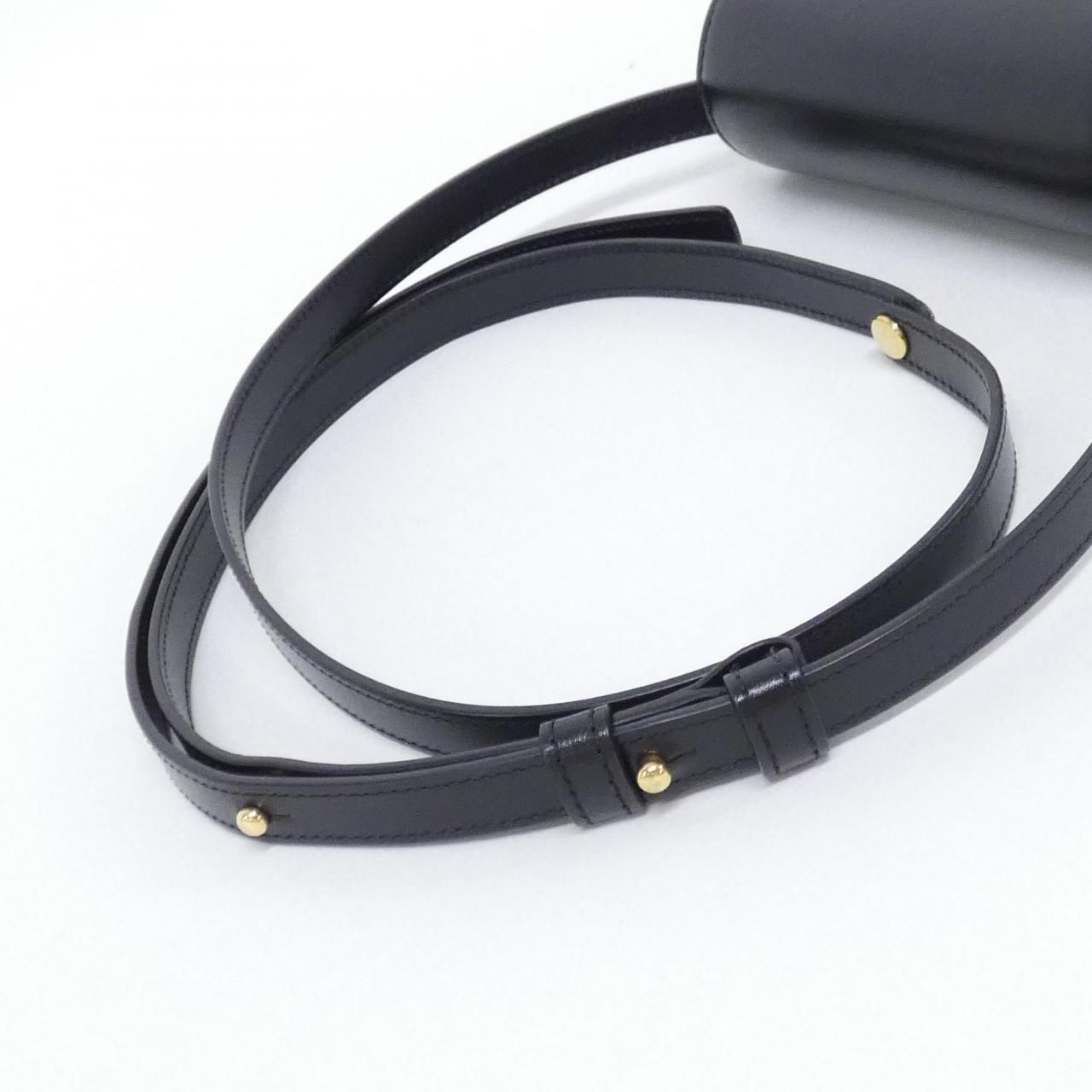 Celine Mini Claude Shoulder — view 5