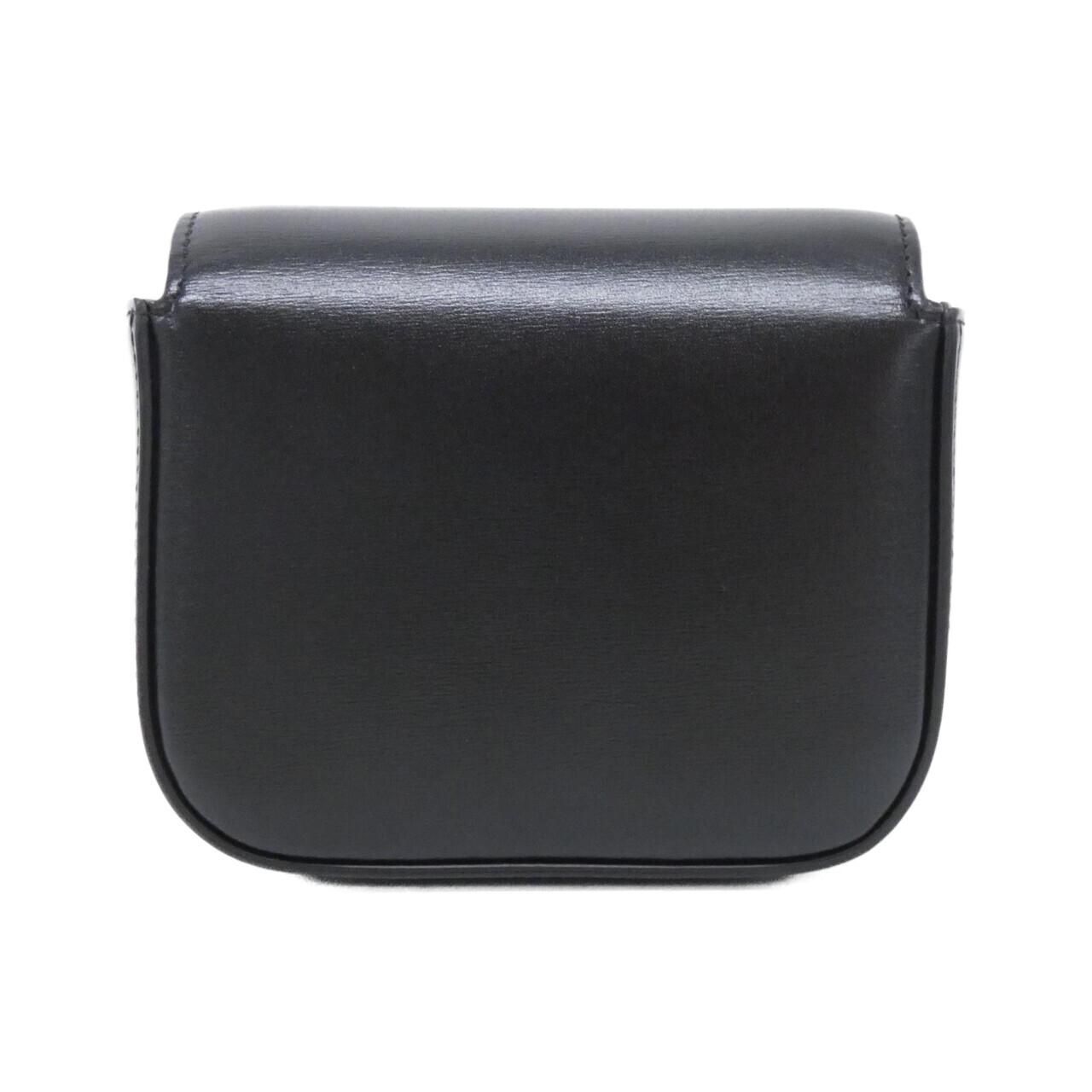 Celine Mini Claude Shoulder — view 2