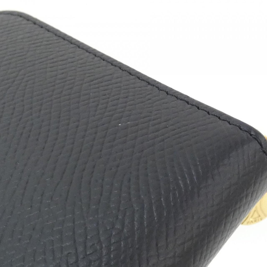 Celine Wallet Black — view 6