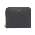 Celine Wallet Black
