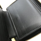 Celine Wallet Black — view 9