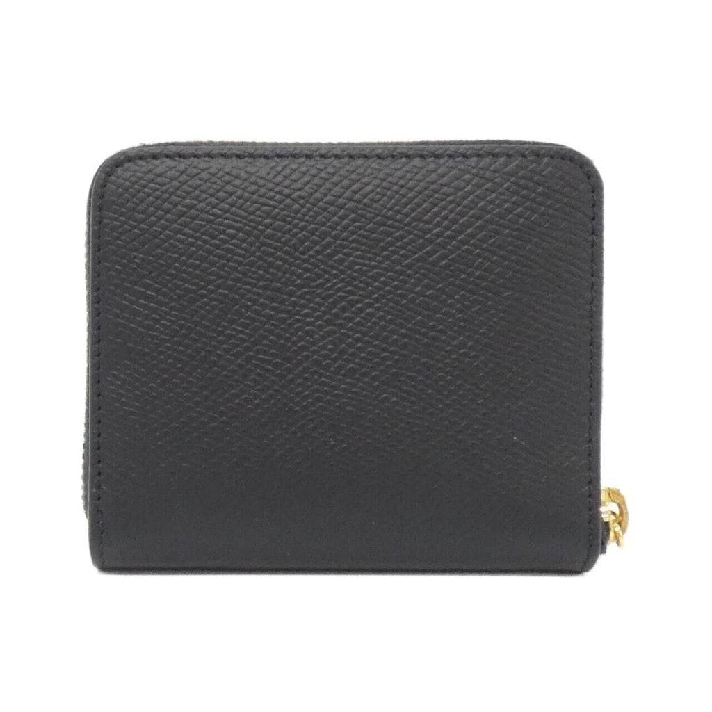 Celine Wallet Black — view 2