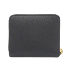 Celine Wallet Black — view 2