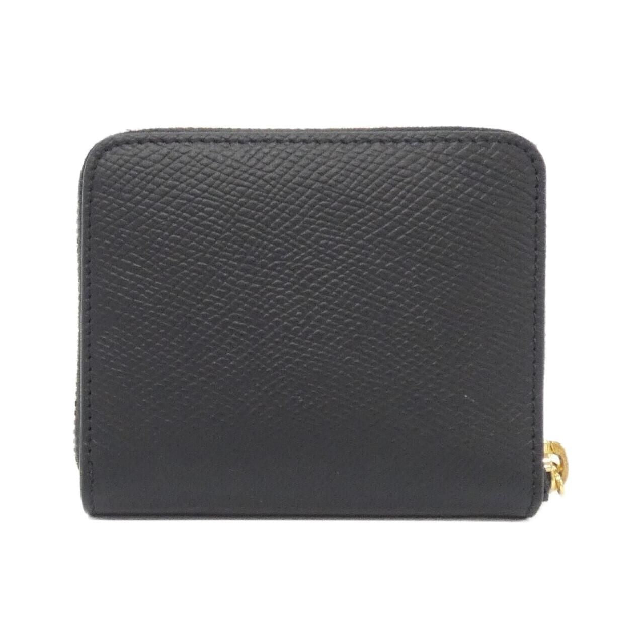 Celine Wallet Black — view 2