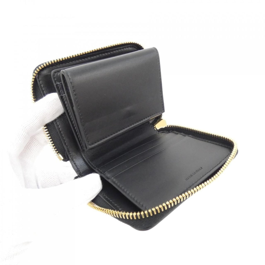 Celine Wallet Black — view 7
