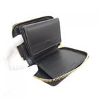 Celine Wallet Black — view 7