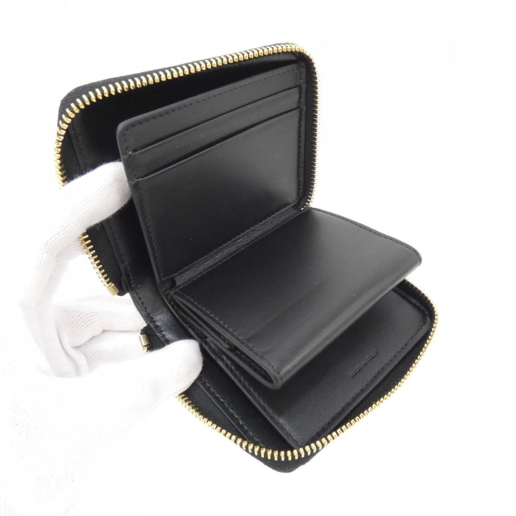 Celine Wallet Black — view 8