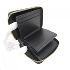 Celine Wallet Black — view 8