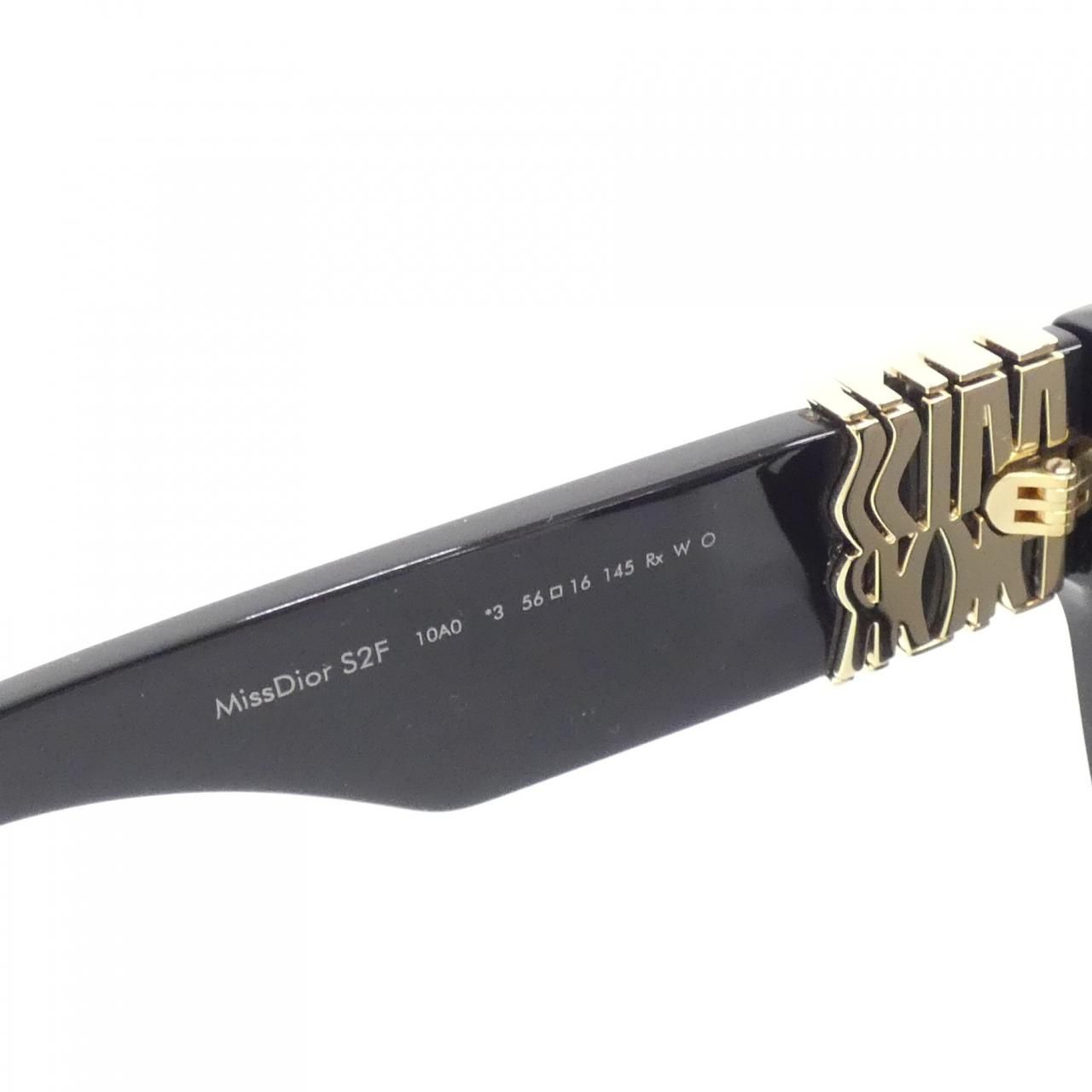 Dior Missdior S2f Sunglasses Eyewear — view 6
