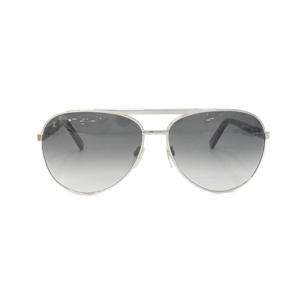 Louis Vuitton Attitude Pilot Sunglasses Eyewear