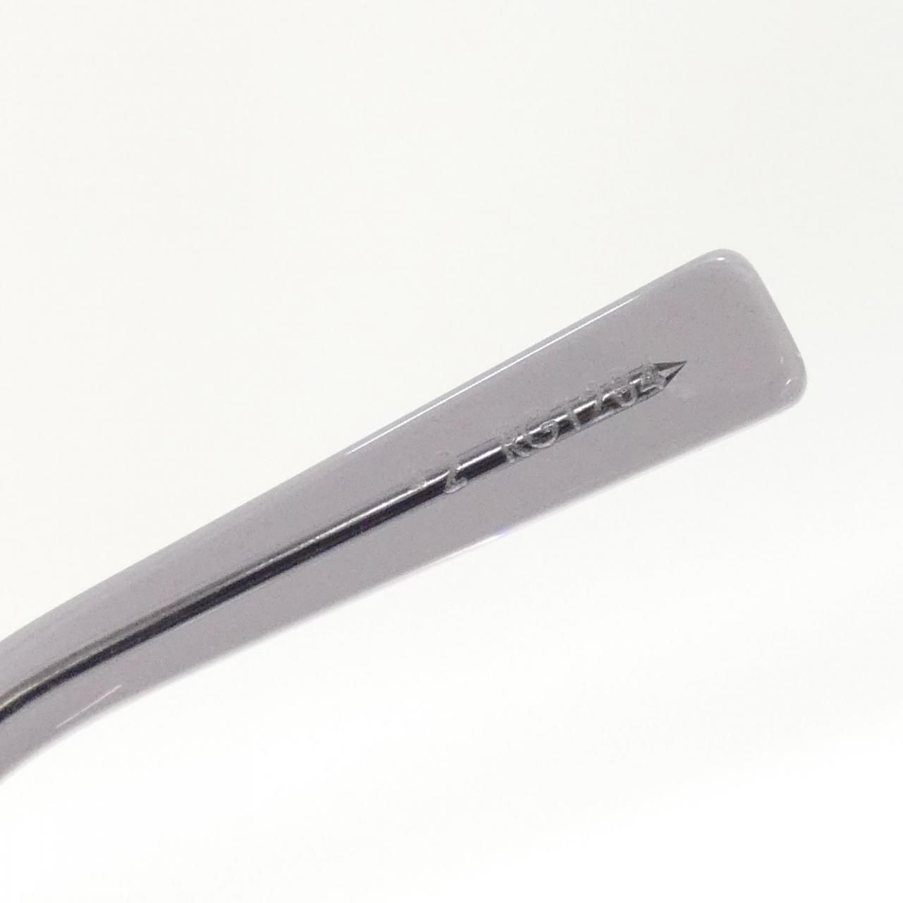 Louis Vuitton Attitude Pilot Sunglasses Eyewear — view 7