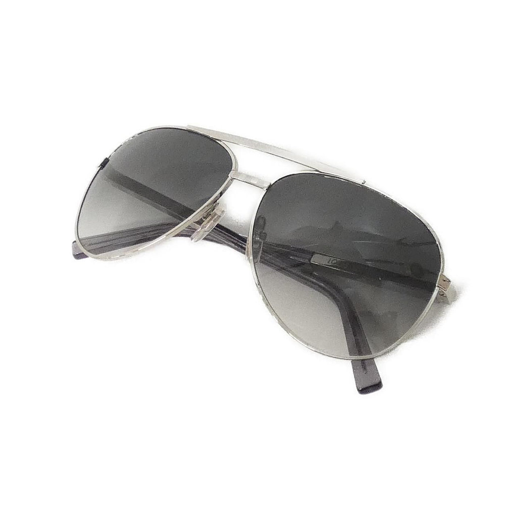 Louis Vuitton Attitude Pilot Sunglasses Eyewear — view 2