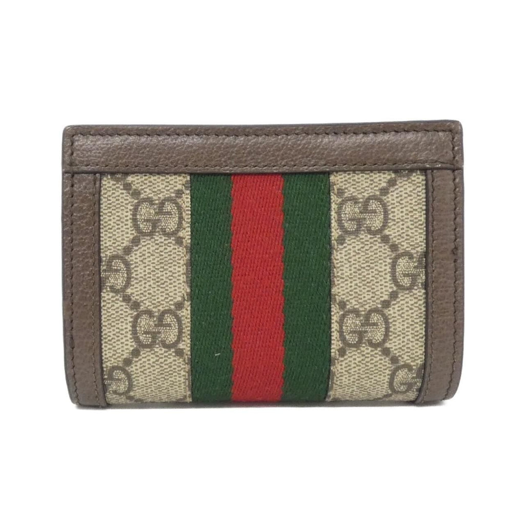 Gucci Ophidia Wallet Beige — view 2