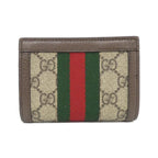 Gucci Ophidia Wallet Beige — view 2