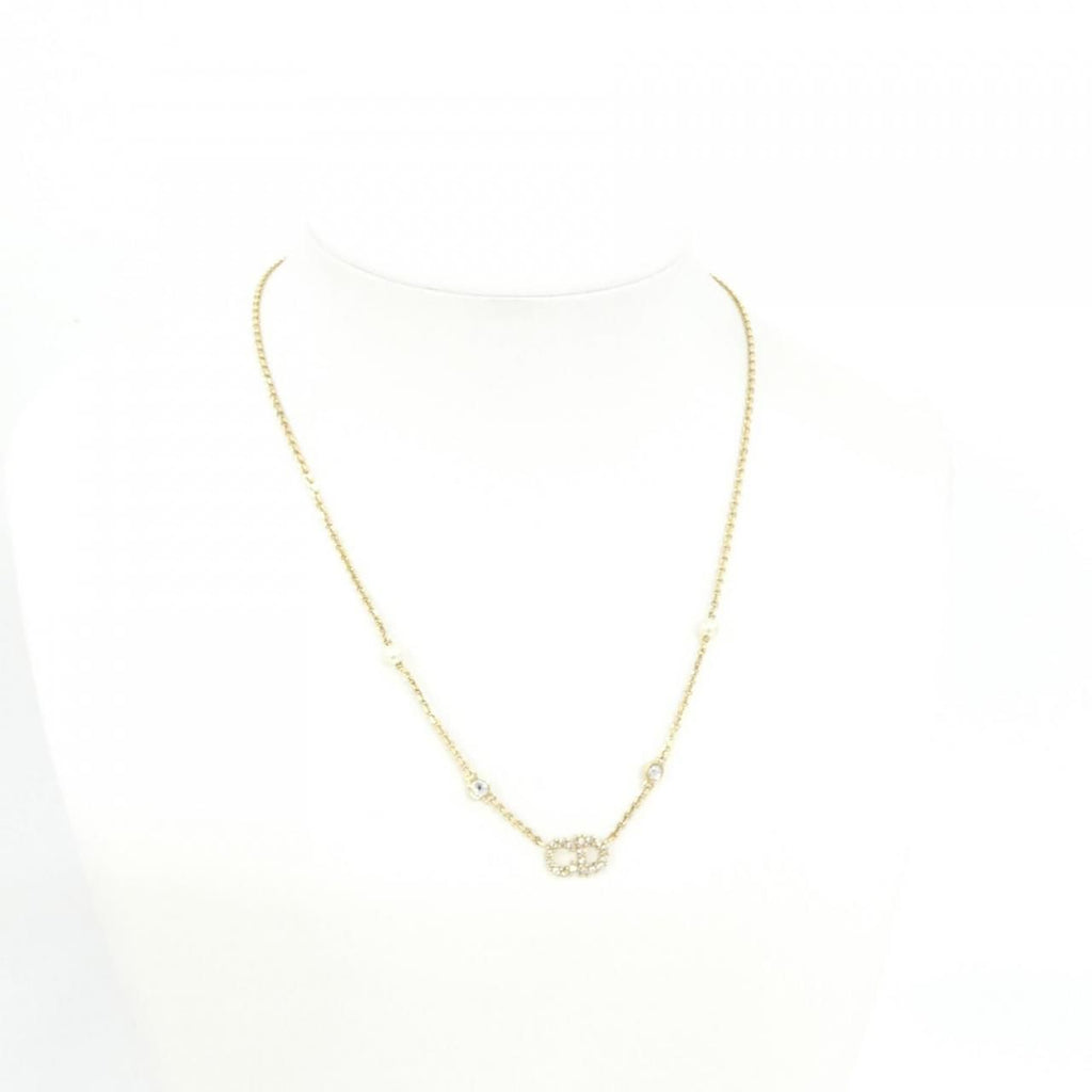 Dior Clair de Lune Necklace — view 5