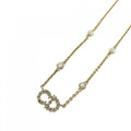 Dior Clair de Lune Necklace