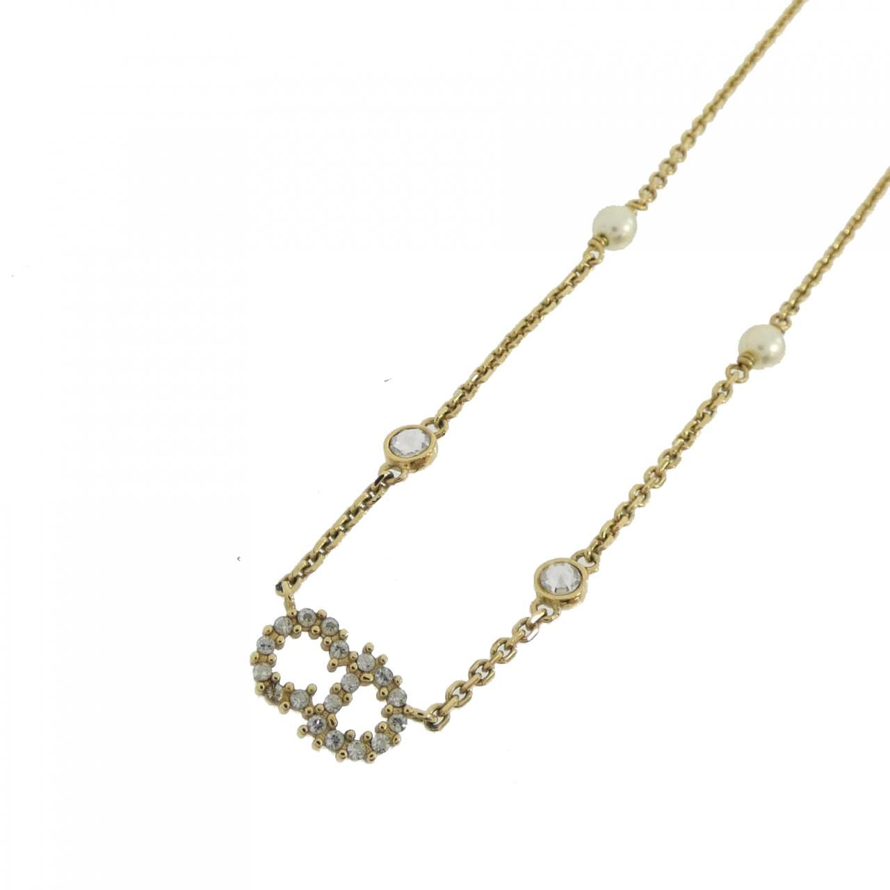 Dior Clair de Lune Necklace