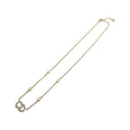 Dior Clair de Lune Necklace — view 2