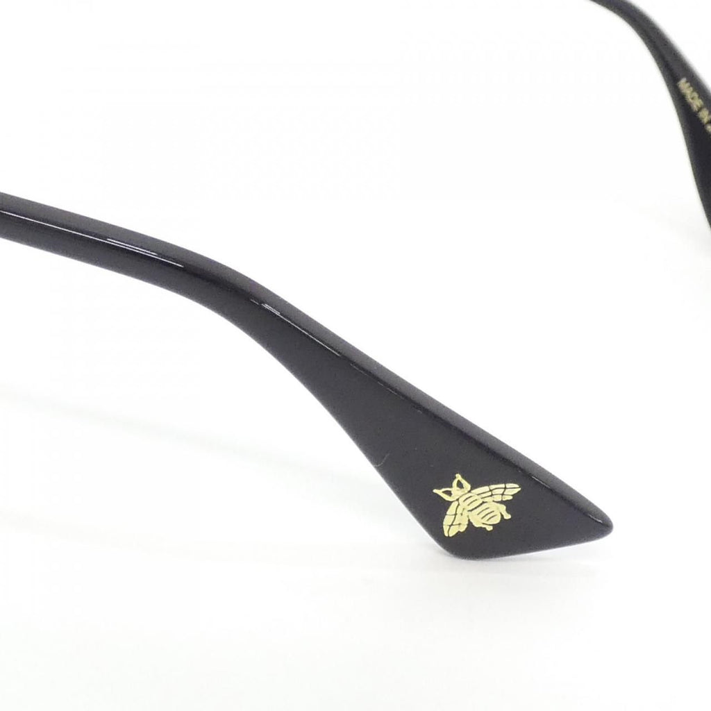 Gucci Sunglasses Eyewear Clear — view 5