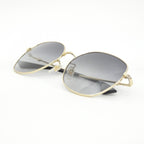 Gucci Sunglasses Eyewear Clear — view 2