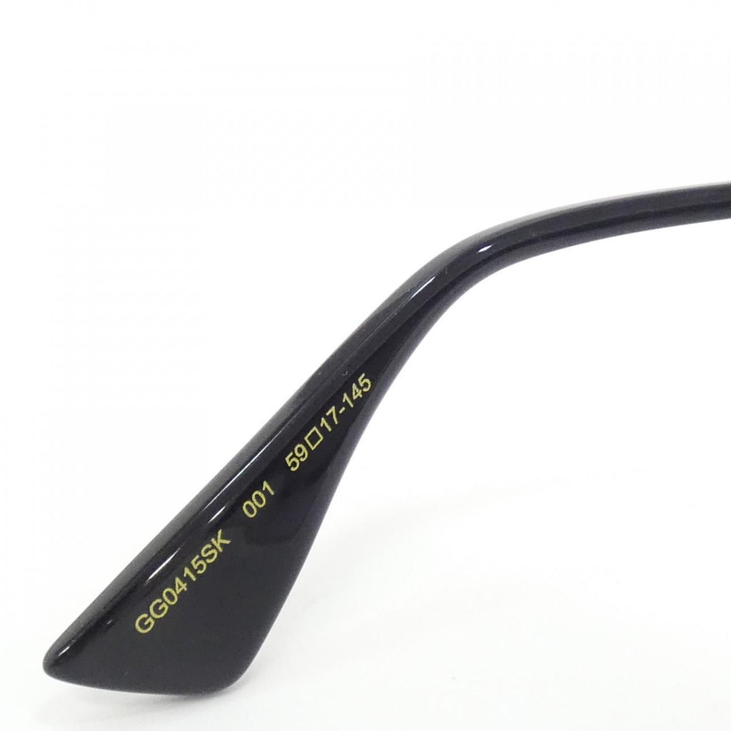 Gucci Sunglasses Eyewear Clear — view 7