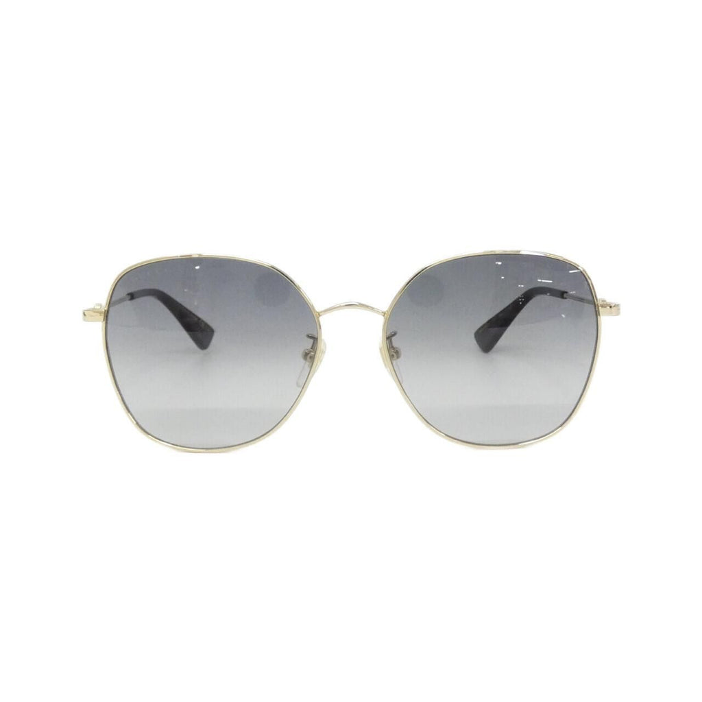Gucci Sunglasses Eyewear Clear