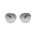 Gucci Sunglasses Eyewear Clear