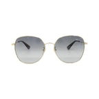 Gucci Sunglasses Eyewear Clear