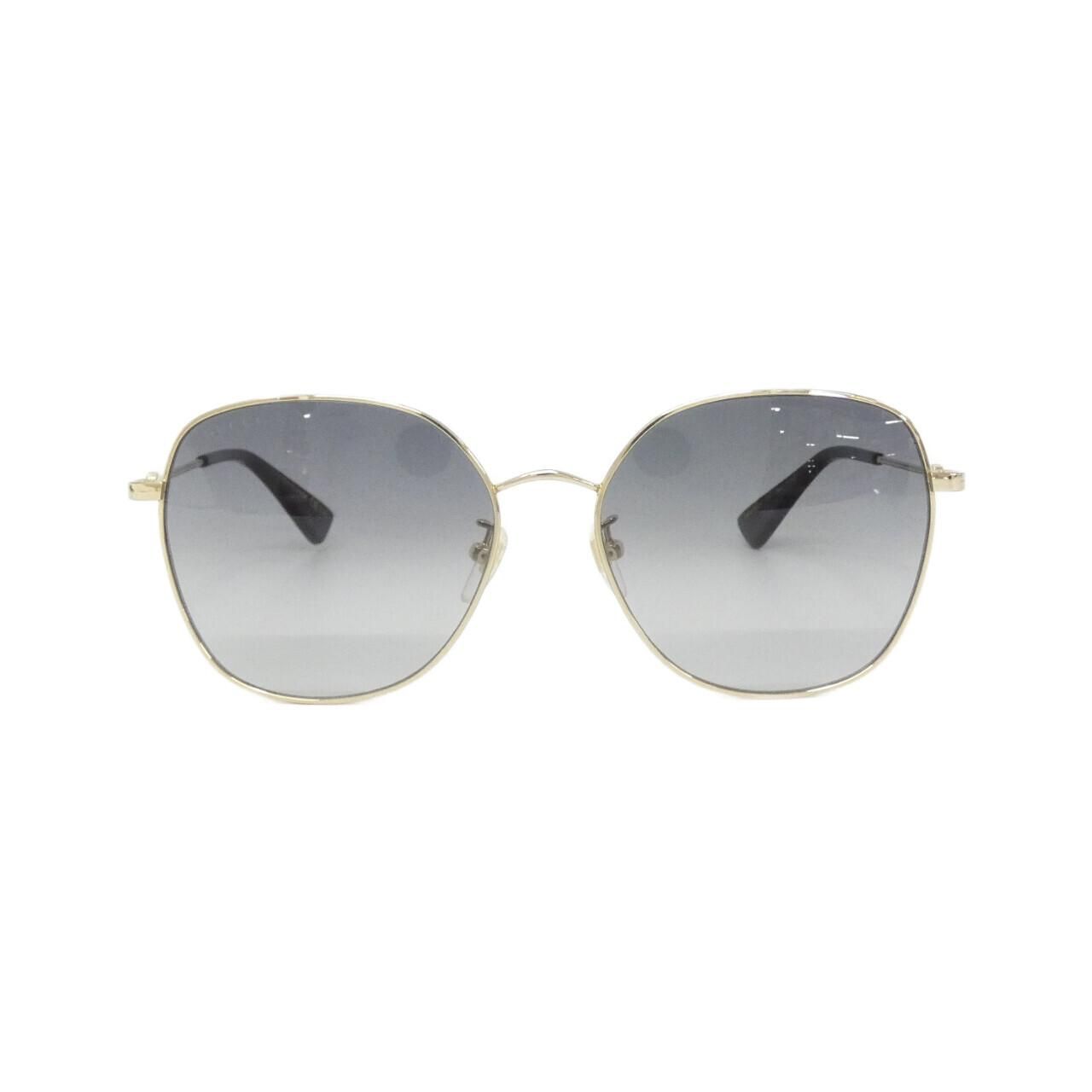 Gucci Sunglasses Eyewear Clear